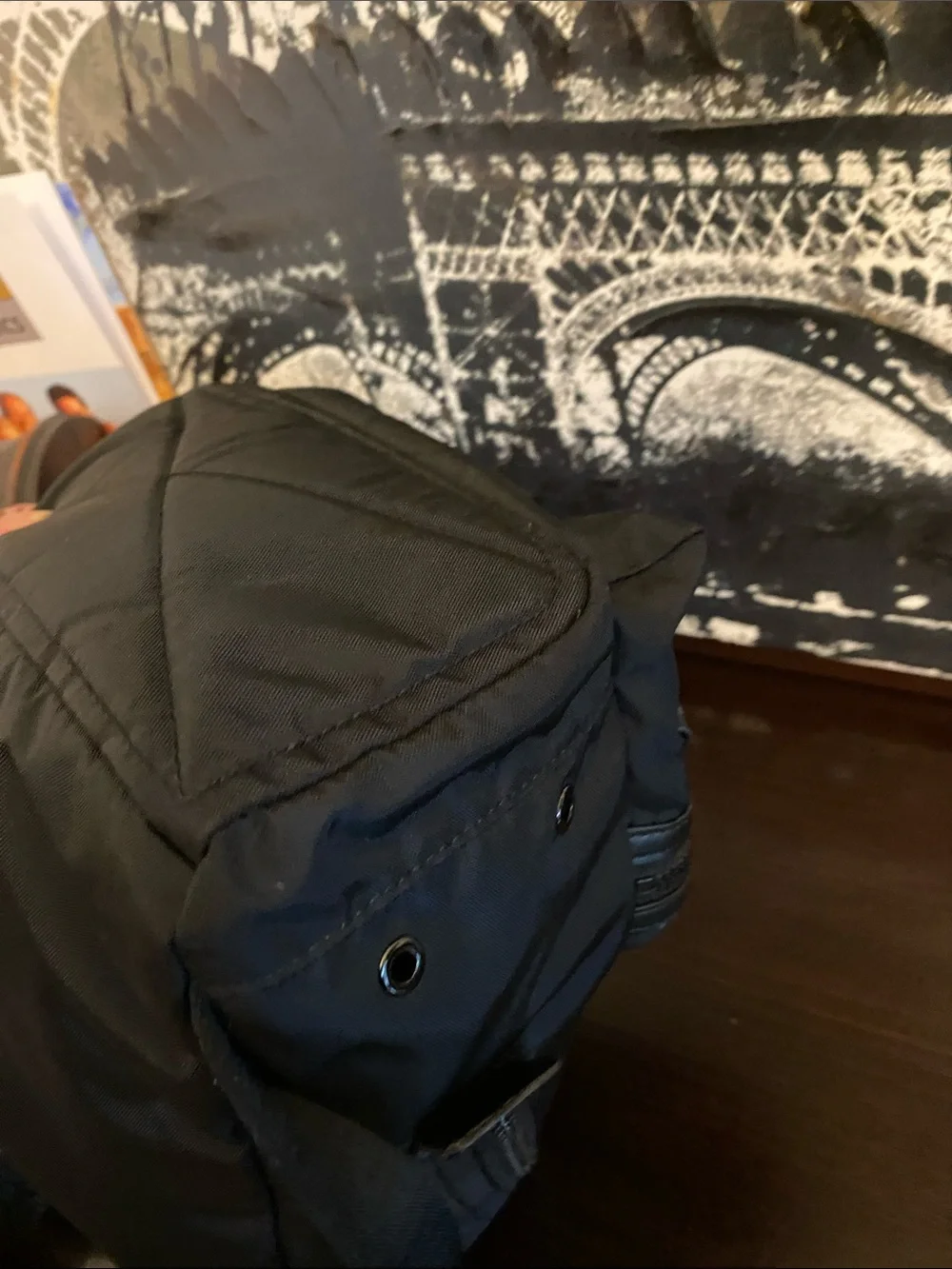 Authentic The Backpack Marc Jacobs - Picture 7 of 10